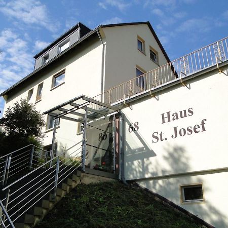 بيت شباب Haus St. Josef فالندار المظهر الخارجي الصورة