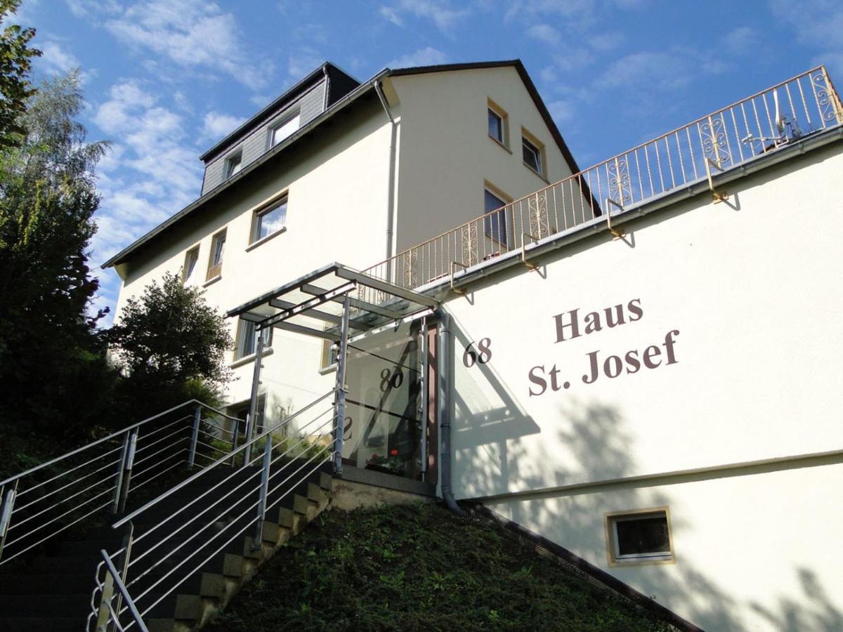 بيت شباب Haus St. Josef فالندار المظهر الخارجي الصورة